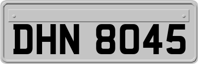 DHN8045