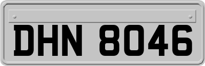 DHN8046