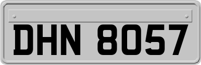 DHN8057
