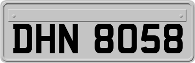 DHN8058