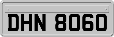 DHN8060
