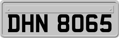 DHN8065