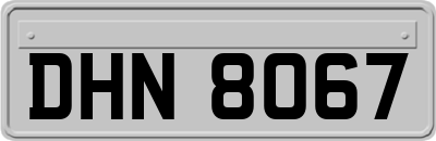 DHN8067