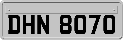 DHN8070