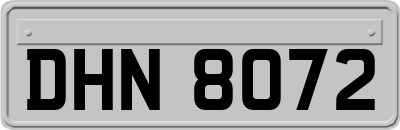 DHN8072