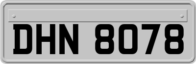 DHN8078