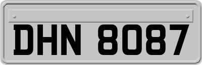 DHN8087