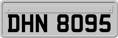 DHN8095
