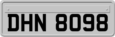 DHN8098