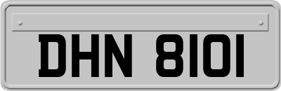 DHN8101