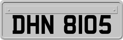 DHN8105