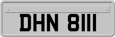 DHN8111