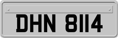 DHN8114