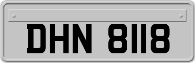 DHN8118