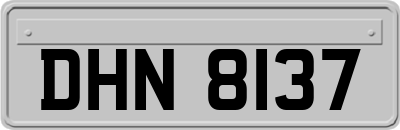 DHN8137