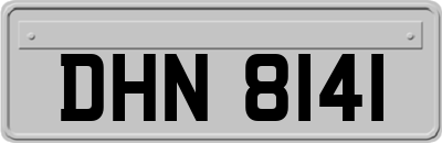 DHN8141