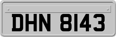 DHN8143