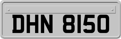 DHN8150