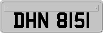 DHN8151