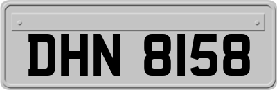 DHN8158