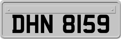 DHN8159