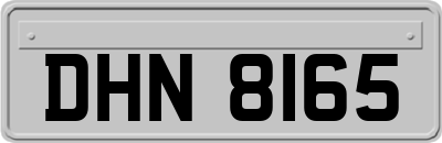DHN8165