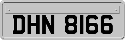 DHN8166