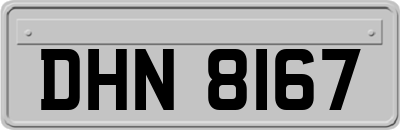 DHN8167