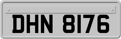 DHN8176