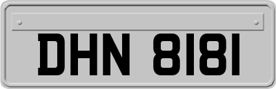 DHN8181