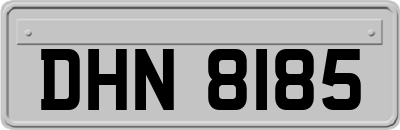 DHN8185