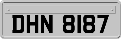 DHN8187