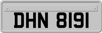 DHN8191