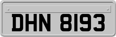 DHN8193