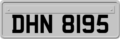 DHN8195