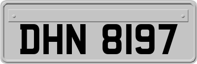 DHN8197