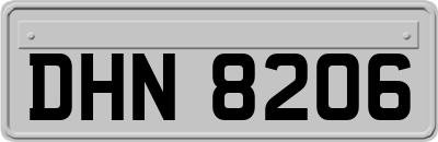 DHN8206