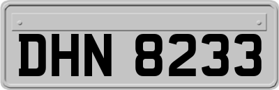 DHN8233