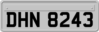 DHN8243