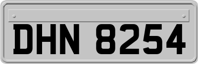 DHN8254