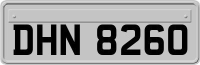 DHN8260