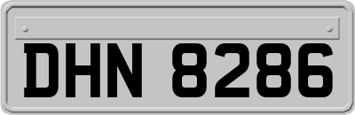 DHN8286