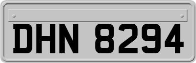 DHN8294