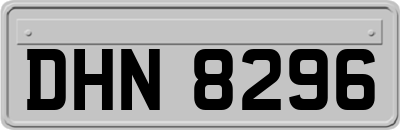 DHN8296