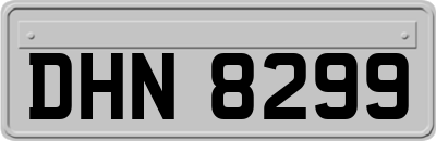DHN8299