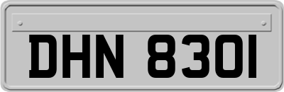 DHN8301