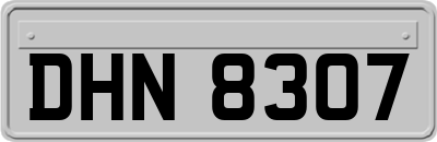 DHN8307