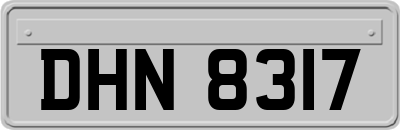 DHN8317