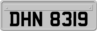 DHN8319