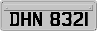 DHN8321